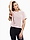 Afbeelding van adidas Koszulka damska Essentials 3-Stripes Single Jersey Crop Top IY4227 productvariant