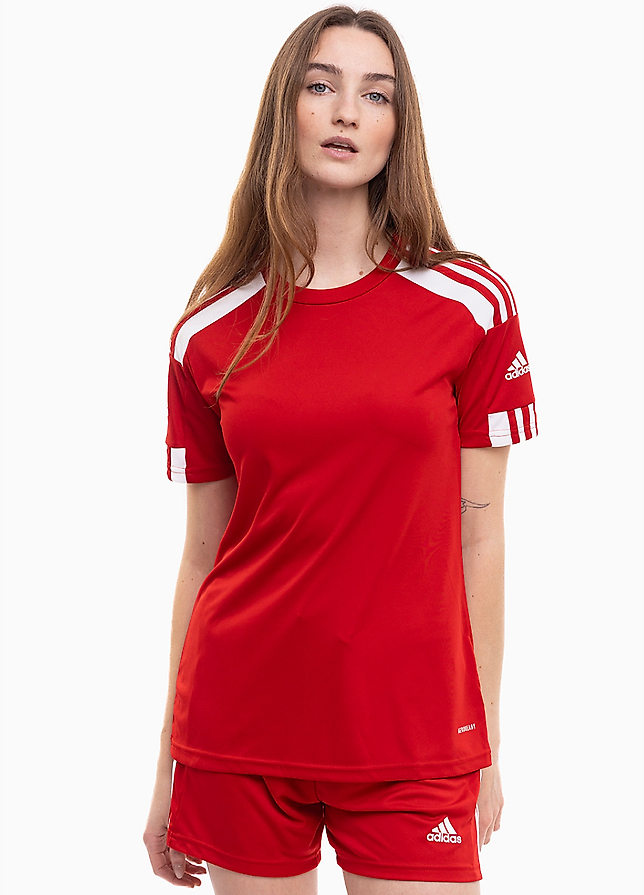 adidas Koszulka damska Squadra 21 Jersey GN5758 adidas Koszulka damska Squadra 21 Jersey GN5758