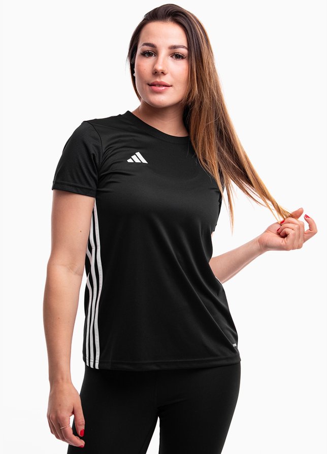 adidas Koszulka damska Tabela 23 Jersey H44532 adidas Koszulka damska Tabela 23 Jersey H44532