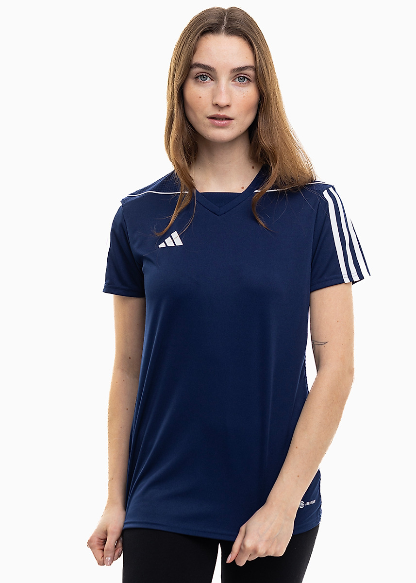 adidas Koszulka damska Tiro 23 League Jersey HR4613