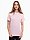 Afbeelding van Champion Koszulka damska SS Tee 117650 PS195 productvariant
