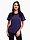 Afbeelding van Koszulka damska Champion SS Tee 118382 BS200 productvariant