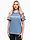 Afbeelding van Champion Koszulka damska SS Tee 117534 BS099 productvariant