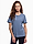 Afbeelding van Champion Koszulka damska SS Tee 117535 BS099 productvariant