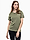 Afbeelding van Champion Koszulka damska SS Tee 118091 GS136 productvariant