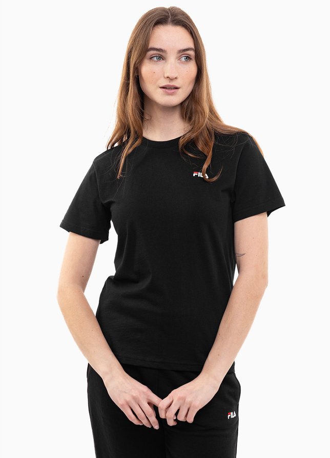 Fila Koszulka damska Lignano FAW1053 80010 Fila Koszulka damska Lignano FAW1053 80010