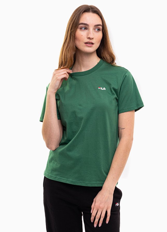 Fila Koszulka damska Lignano FAW1053 60084 Fila Koszulka damska Lignano FAW1053 60084