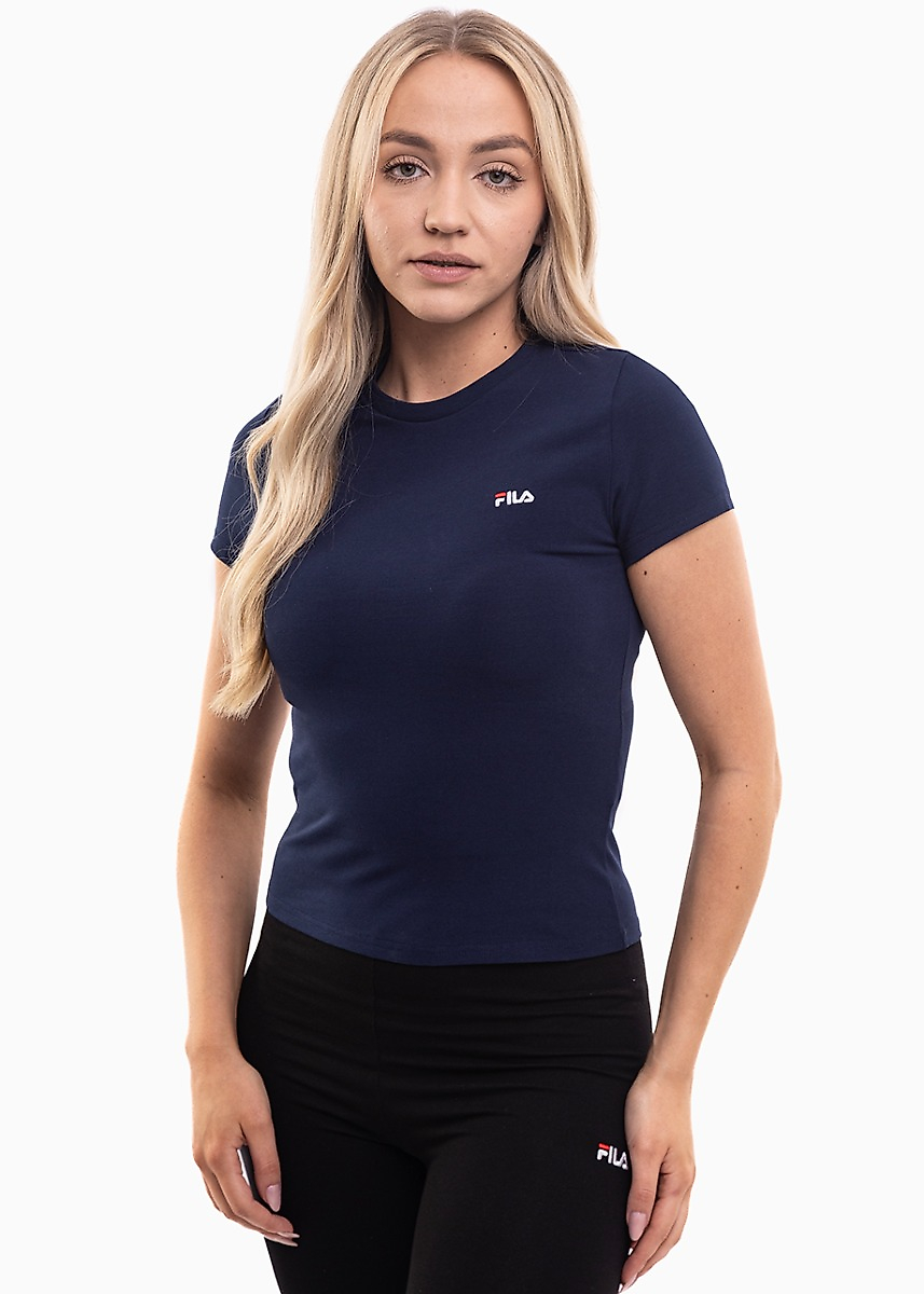 Fila Trivero Dames T-shirt FAW1205 50004