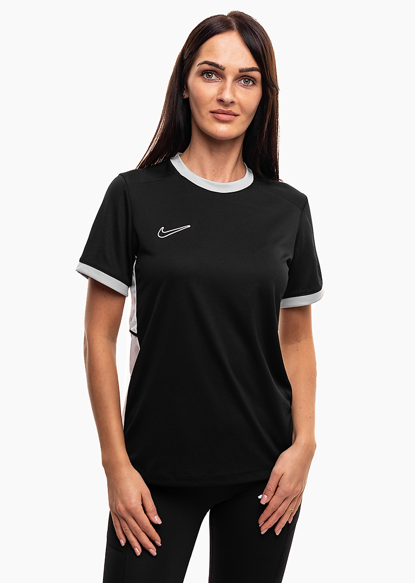 Nike Dames T-Shirt Dri-Fit Academy 25 SS FZ9756 010