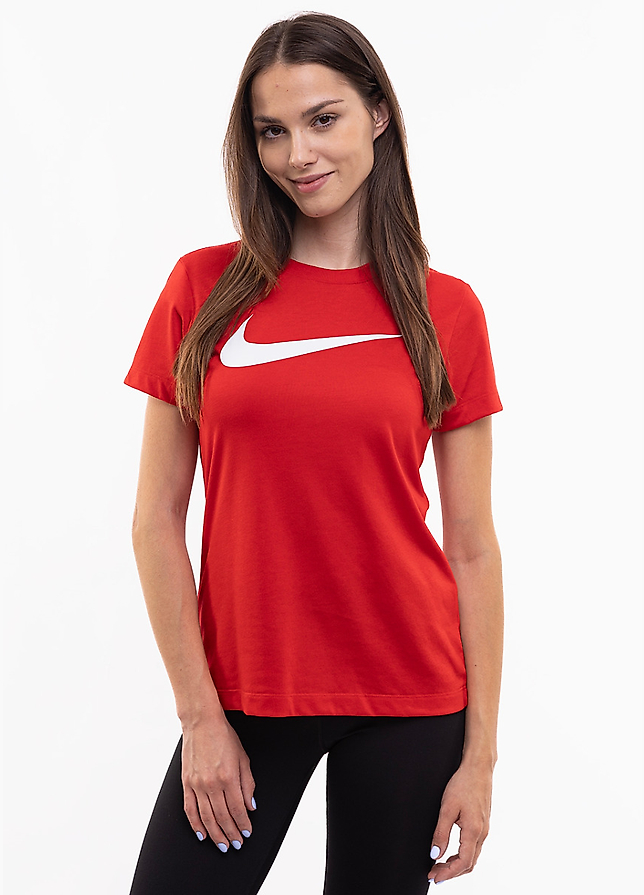 Nike Koszulka Damska Dri-FIT Park 20 CW6967 657 Nike Koszulka Damska Dri-FIT Park 20 CW6967 657
