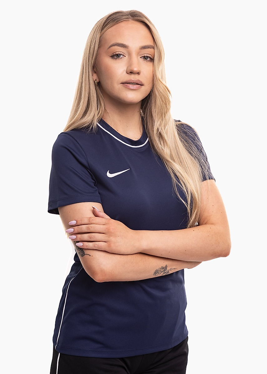 Nike Dames Shirt Dri-Fit Park 26 HM7160 410