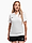 Afbeelding van Koszulka damska Nike Dri-Fit Park 26 Polo IB1172 100 productvariant