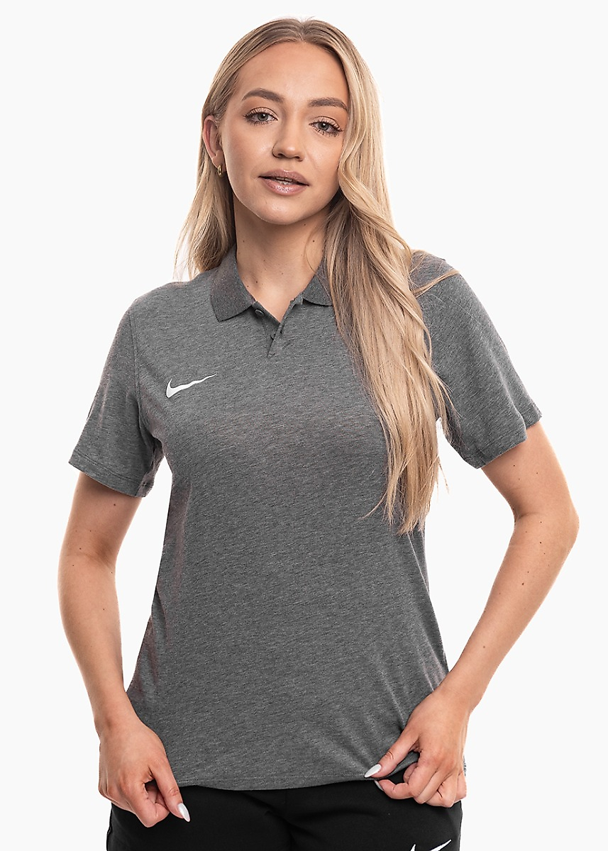 Nike Dames Poloshirt Dri-Fit Park 26 Polo IB1172 071