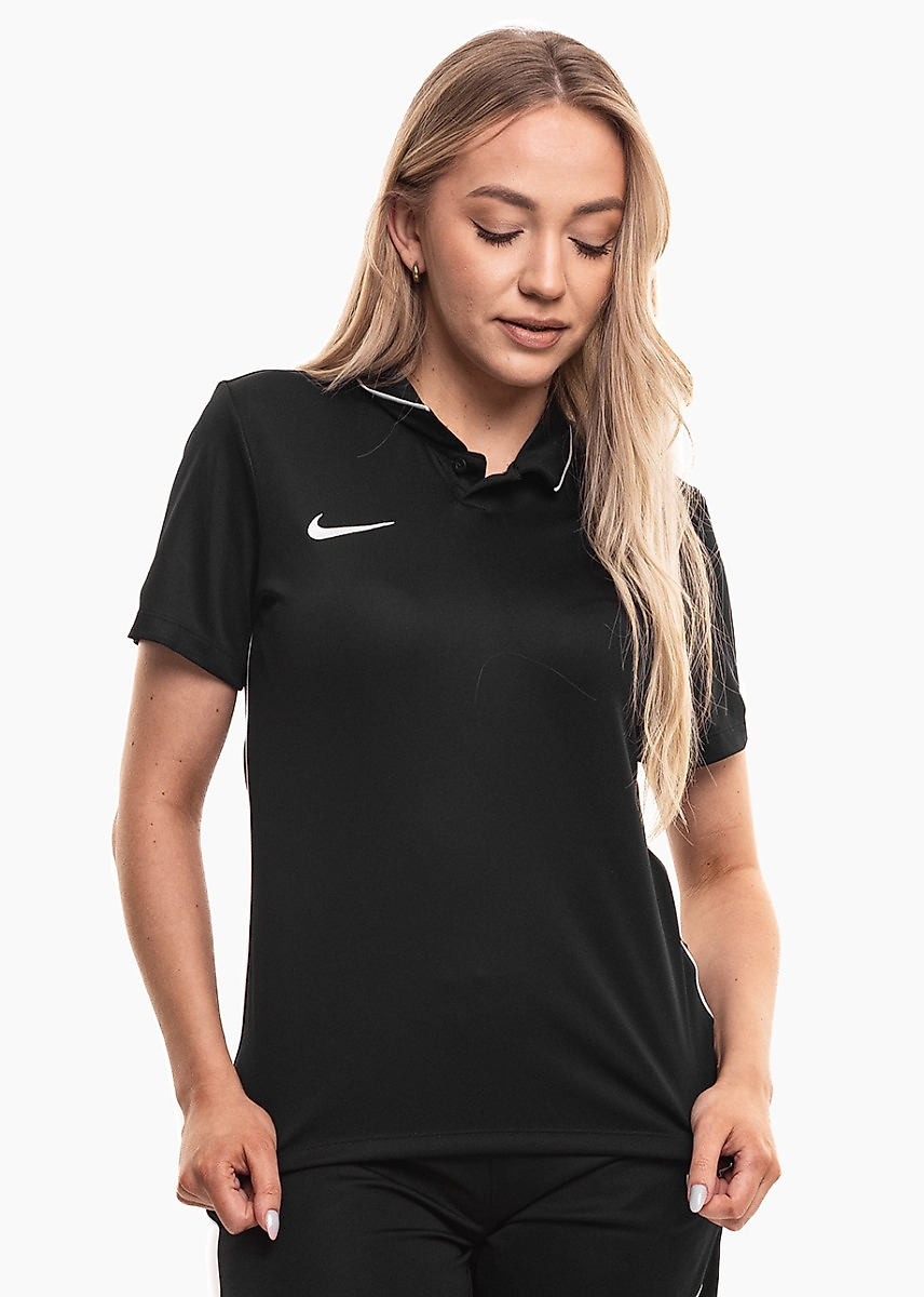 Nike Dames Shirt Dri-Fit Park 26 Polo HM7150 010