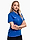 Afbeelding van Koszulka damska Nike Dri-Fit Park 26 Polo HM7150 463 productvariant