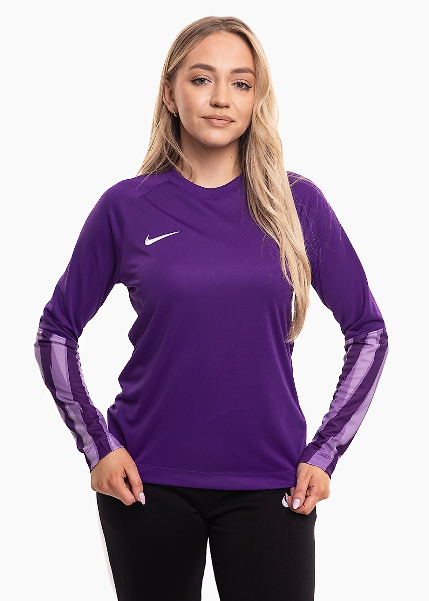 Nike Dames Shirt Dri-Fit Park V Stadium HV8316 507