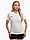 Afbeelding van Koszulka damska Nike Dri-Fit Park VIII HV8178 100 productvariant