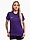 Afbeelding van Koszulka damska Nike Dri-Fit Park VIII HV8178 547 productvariant