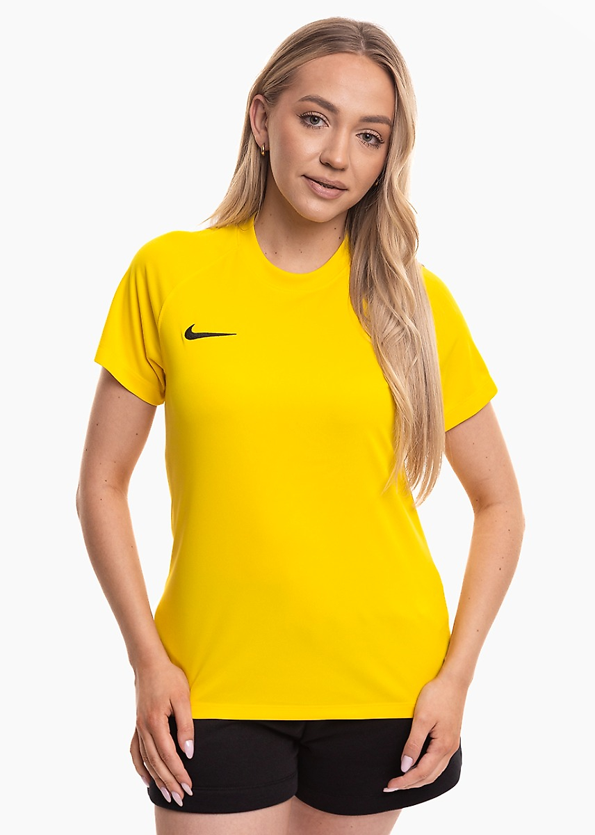 Nike Dames T-shirt Dri-Fit Park VIII HV8178 719