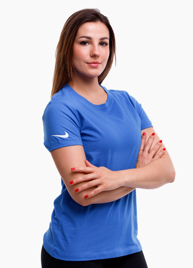 Nike Koszulka damska Nike Park CZ0903 463 Nike Koszulka damska Nike Park CZ0903 463