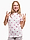 Afbeelding van adidas Koszulka dla dzieci Brand Love Print Cotton Tee IB8918 productvariant