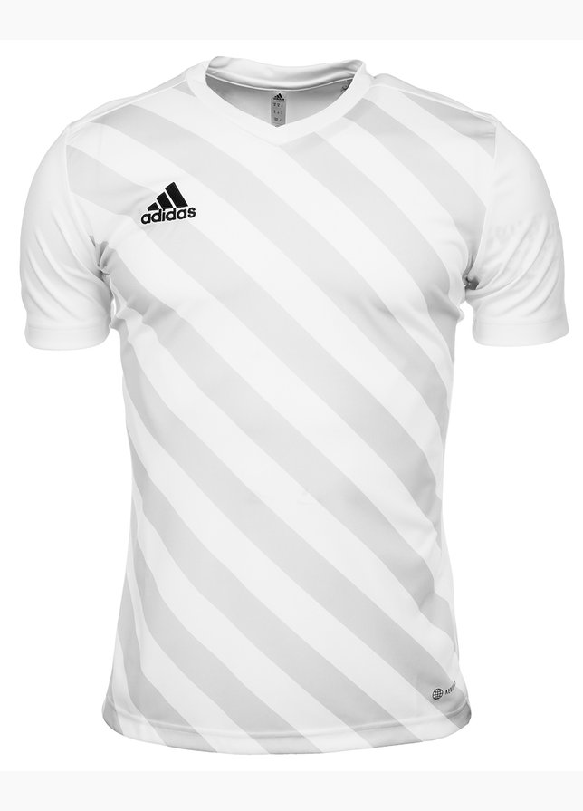 adidas Koszulka dla dzieci Entrada 22 Graphic Jersey HF0120 adidas Koszulka dla dzieci Entrada 22 Graphic Jersey HF0120