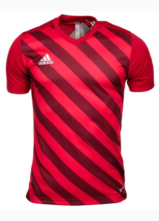 adidas Koszulka dla dzieci Entrada 22 Graphic Jersey H58983 adidas Koszulka dla dzieci Entrada 22 Graphic Jersey H58983