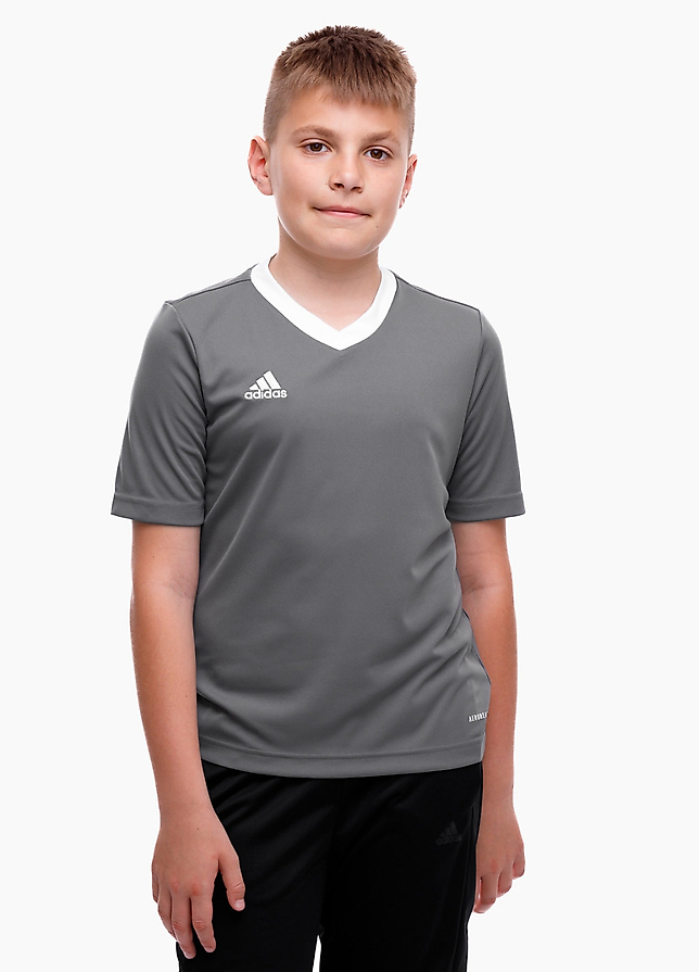 adidas Koszulka dla dzieci Entrada 22 Jersey H57499 adidas Koszulka dla dzieci Entrada 22 Jersey H57499