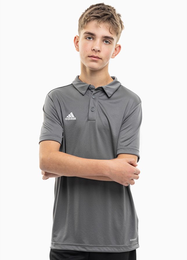 adidas Koszulka dla dzieci Entrada 22 Polo H57485 adidas Koszulka dla dzieci Entrada 22 Polo H57485