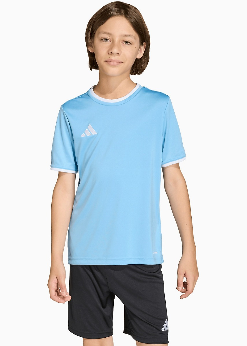adidas Kinder Shirt Entrada 26 Jersey JZ2527