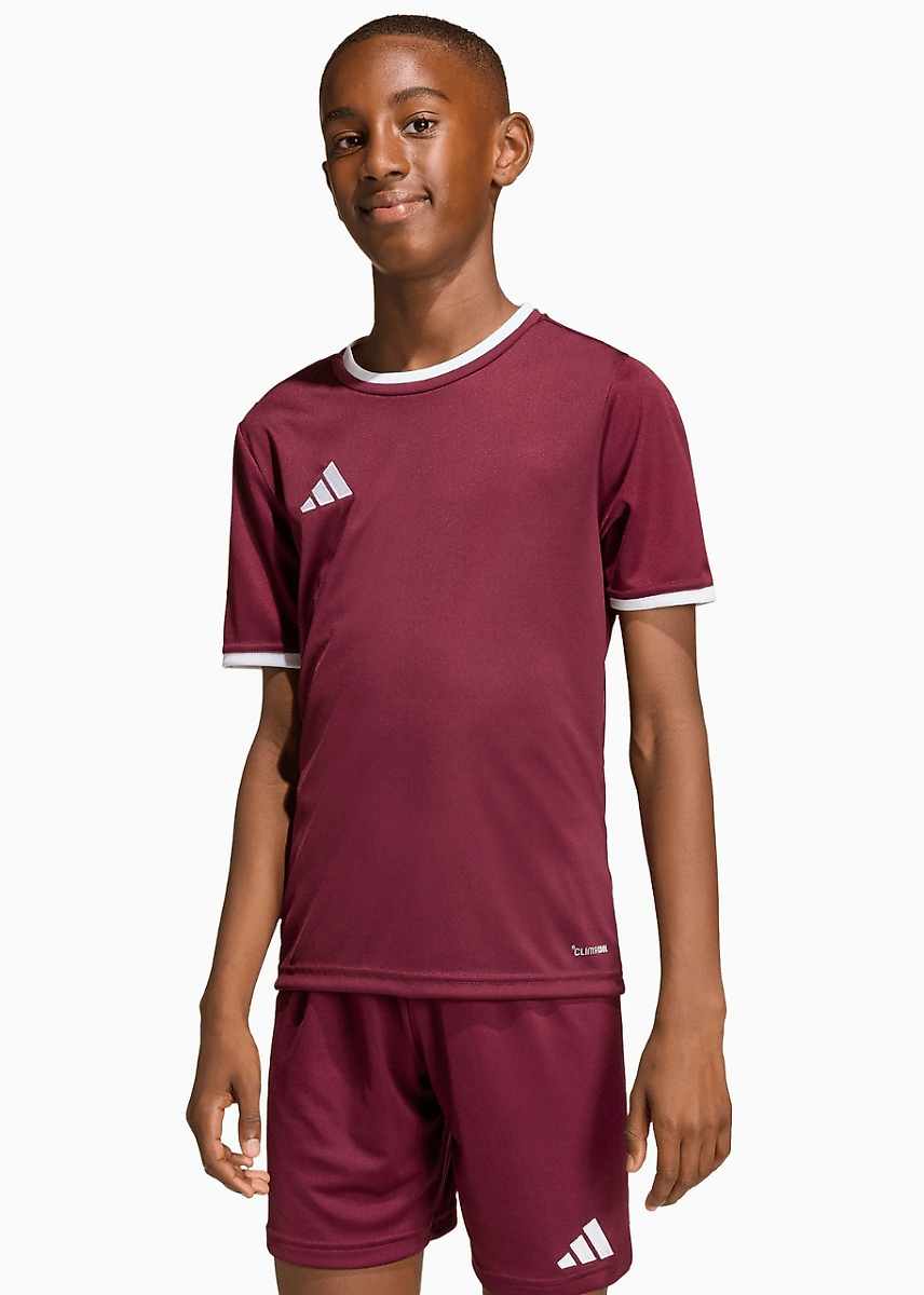 adidas Kinder Shirt Entrada 26 Jersey JZ2530