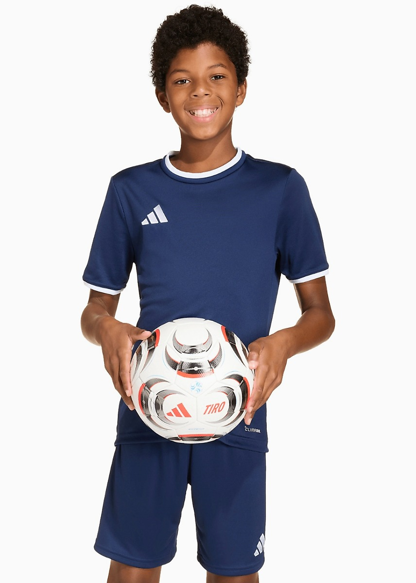 adidas Kinder Shirt Entrada 26 Jersey JZ2522