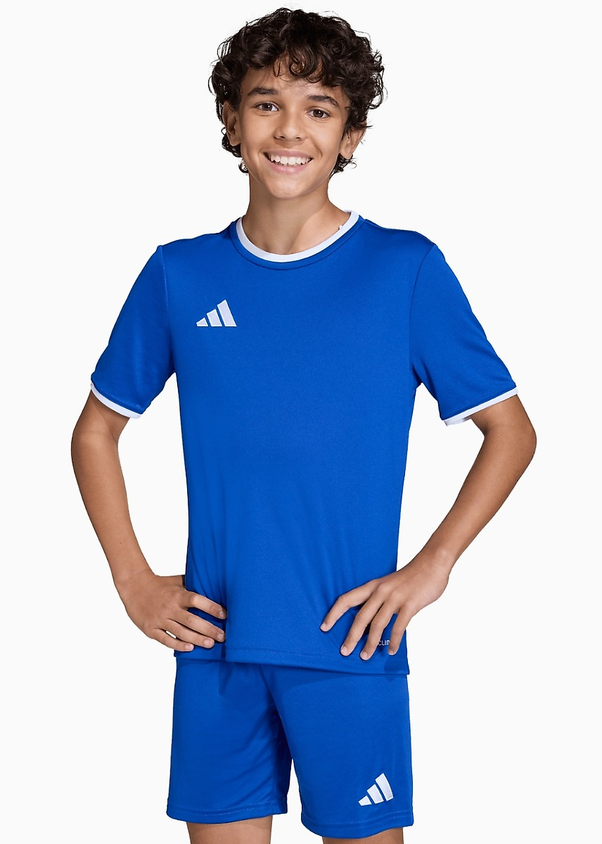 adidas Kinder Shirt Entrada 26 Jersey JZ2531