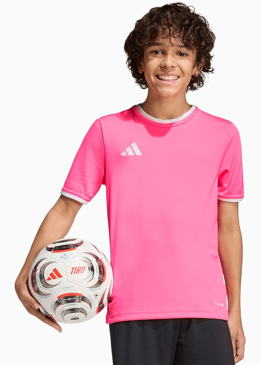 adidas Kinder Shirt Entrada 26 Jersey KE9846