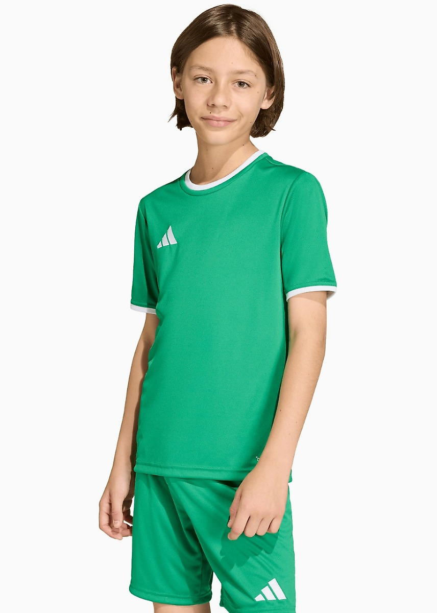 adidas Kinder Shirt Entrada 26 Jersey JZ2528