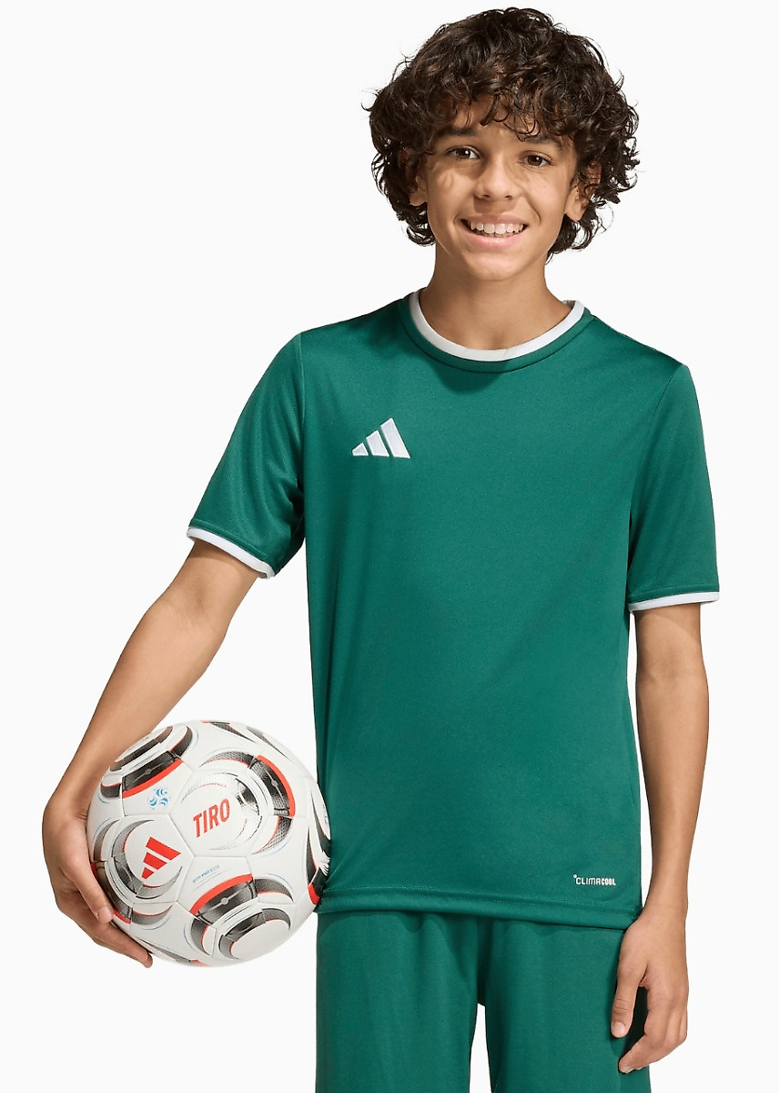 adidas Kinder Shirt Entrada 26 Jersey KE9834