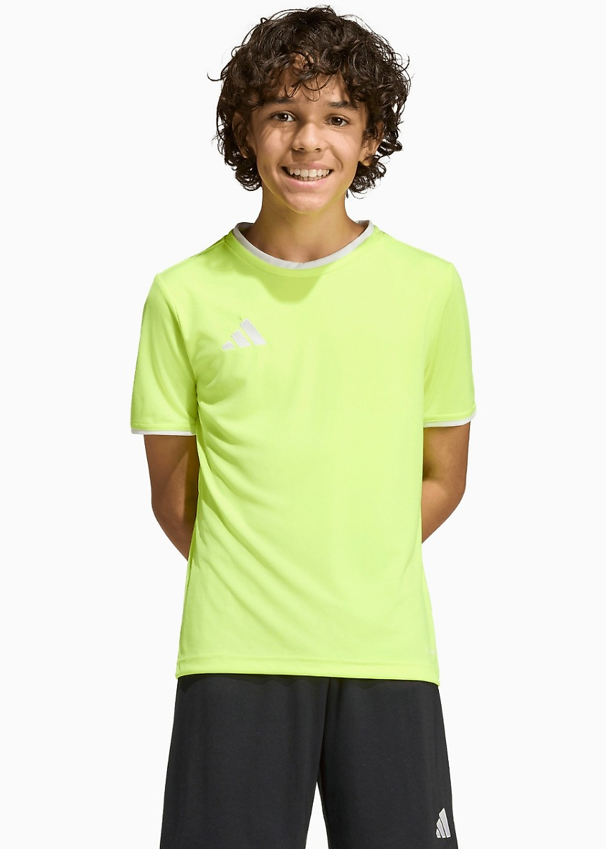 adidas Kinder Shirt Entrada 26 Jersey KE9845