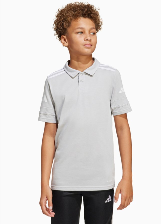 adidas Koszulka dla dzieci Squadra 25 Polo JY3412 adidas Koszulka dla dzieci Squadra 25 Polo JY3412