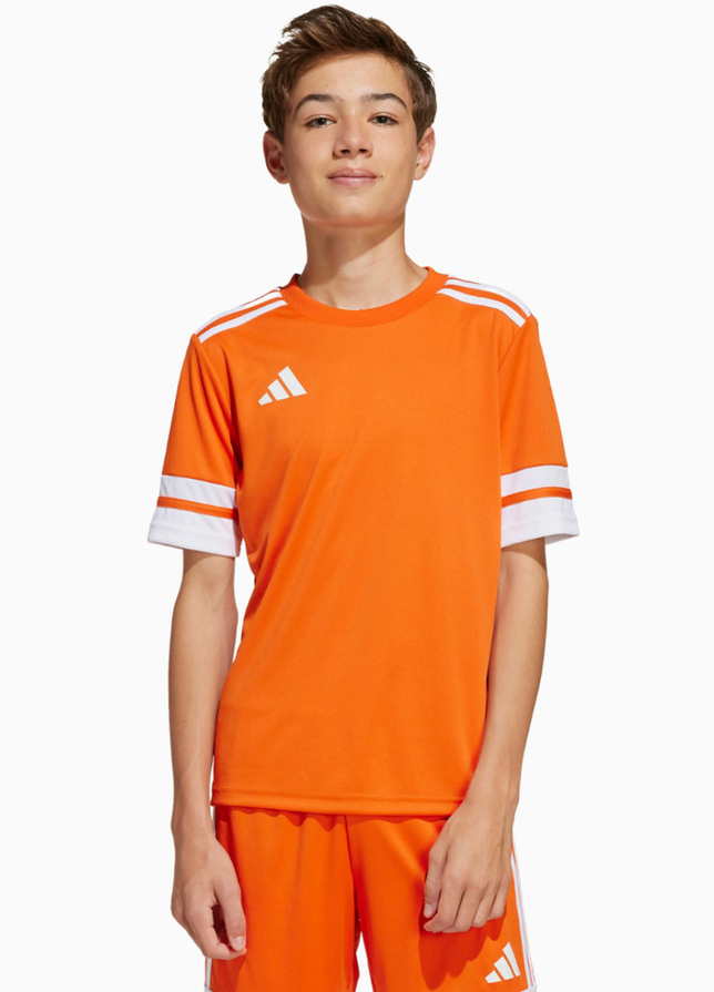 adidas Koszulka dla dzieci Squadra 25 Jersey JC8666 adidas Koszulka dla dzieci Squadra 25 Jersey JC8666