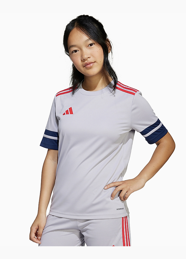 adidas Koszulka dla dzieci Squadra 25 Jersey JP3413 adidas Koszulka dla dzieci Squadra 25 Jersey JP3413