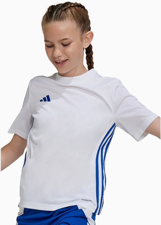 adidas Koszulka dla dzieci Tabela 23 Jersey JJ1154 adidas Koszulka dla dzieci Tabela 23 Jersey JJ1154