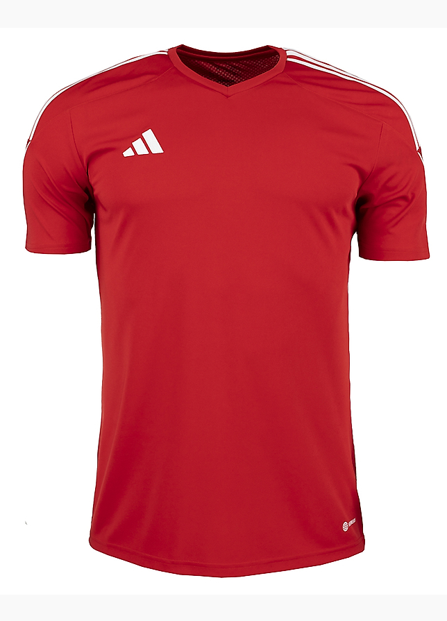 adidas Koszulka dla dzieci Tiro 23 League Jersey HR4619 adidas Koszulka dla dzieci Tiro 23 League Jersey HR4619