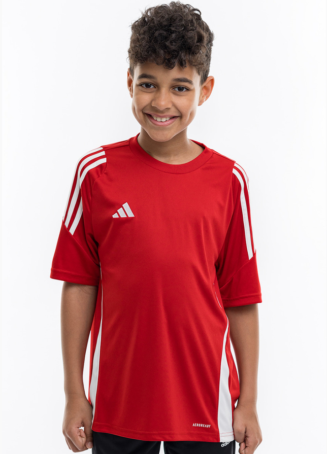 adidas Koszulka dla dzieci Tiro 24 Jersey IS1030 adidas Koszulka dla dzieci Tiro 24 Jersey IS1030