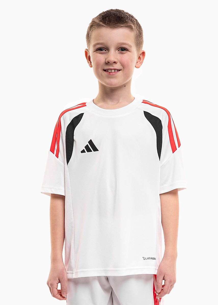 Kinder shirt adidas Tiro 26 League Jersey KR0369