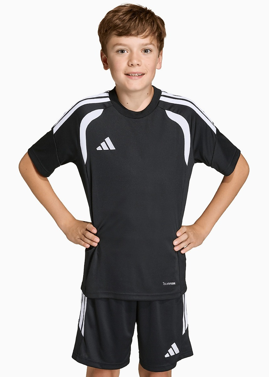 adidas Kinder Shirt Tiro 26 League Jersey KB1319