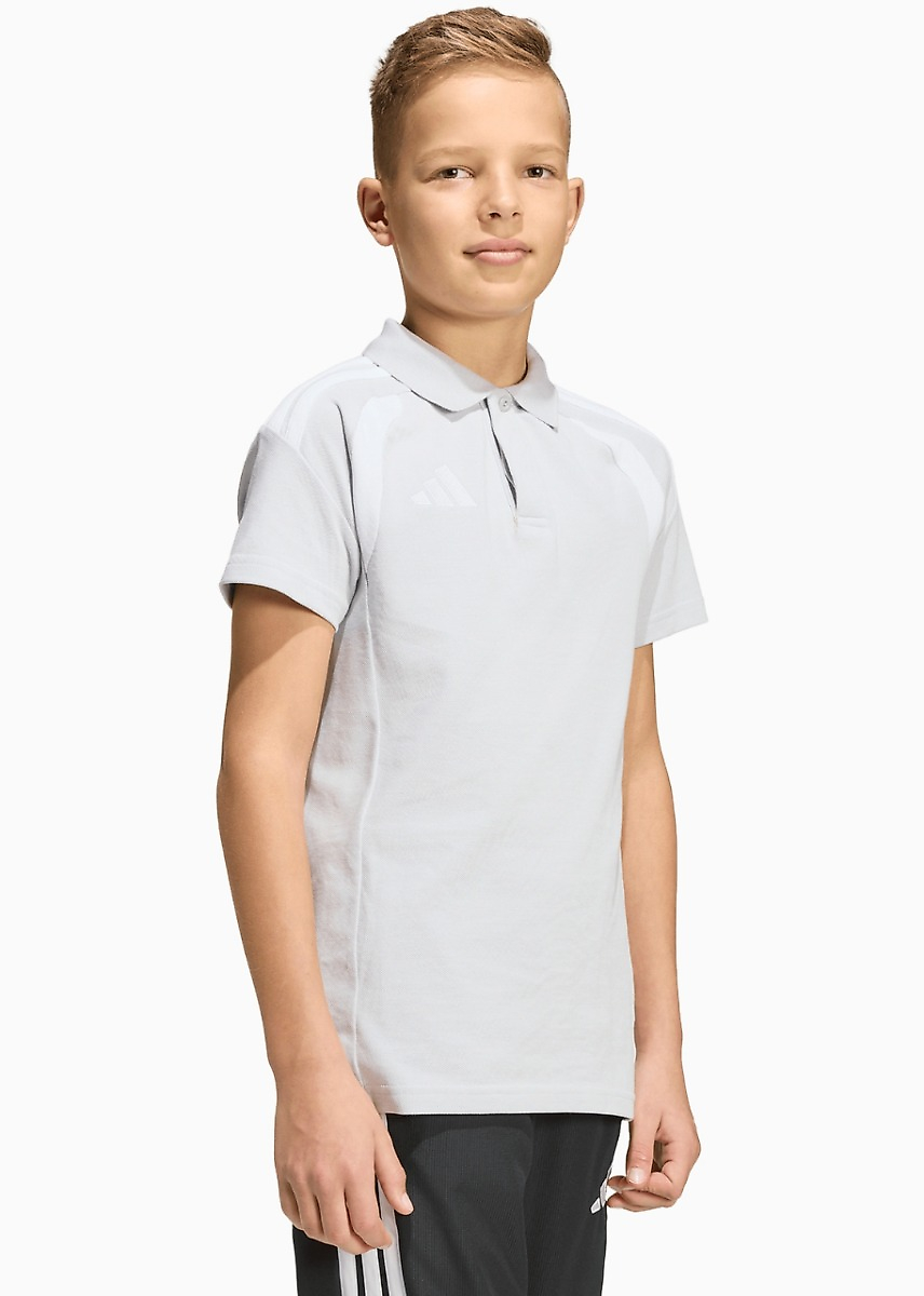 adidas Kinder Poloshirt Tiro 26 League Polo KF3405