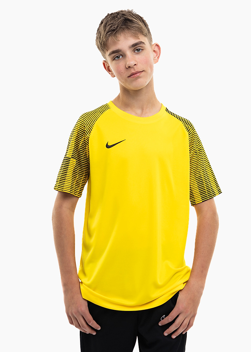 Nike Kinder t-shirt Df Academy Jsy SS DH8369 719