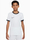 Afbeelding van Nike Koszulka dla dzieci Dri-Fit Academy 25 SS FZ9758 100 productvariant