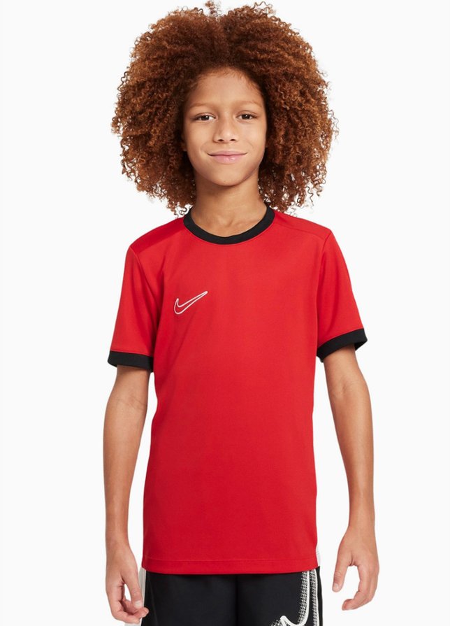 Nike Koszulka dla dzieci Dri-Fit Academy 25 SS FZ9758 657 Nike Koszulka dla dzieci Dri-Fit Academy 25 SS FZ9758 657