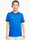 Afbeelding van Nike Koszulka dla dzieci Dri-Fit Academy 25 SS FZ9758 463 productvariant